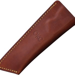 Large Besra Leather Sheath