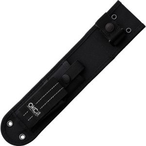 Bushcraft Seax Sheath