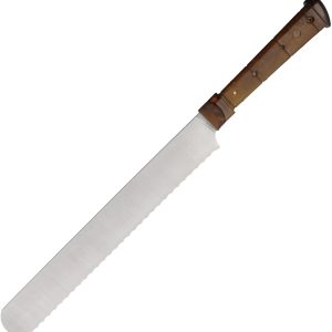 Agilite Bread Knife 2nd