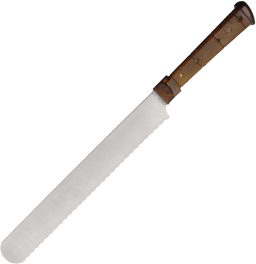 Agilite Bread Knife 2nd