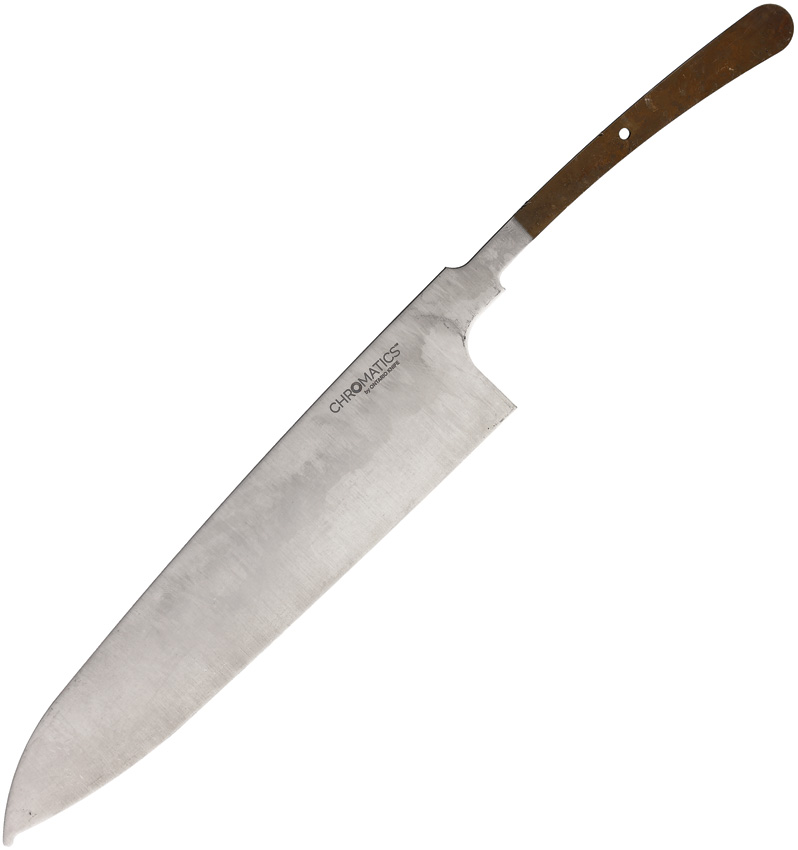 Chromatics Chef's Knife
