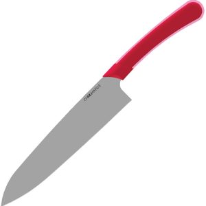 Chromatics Chef's Knife Second