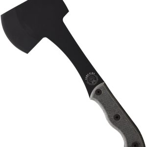 Camp Plus Hatchet