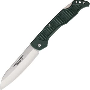 Camp Plus Chef's Lockback