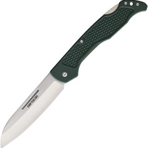 Camp Plus Chef's Lockback