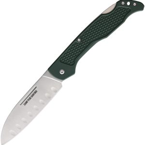 Camp Plus Santoku Lockback