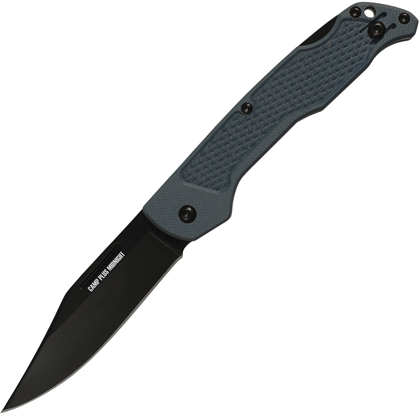 Camp Plus EDC Lockback