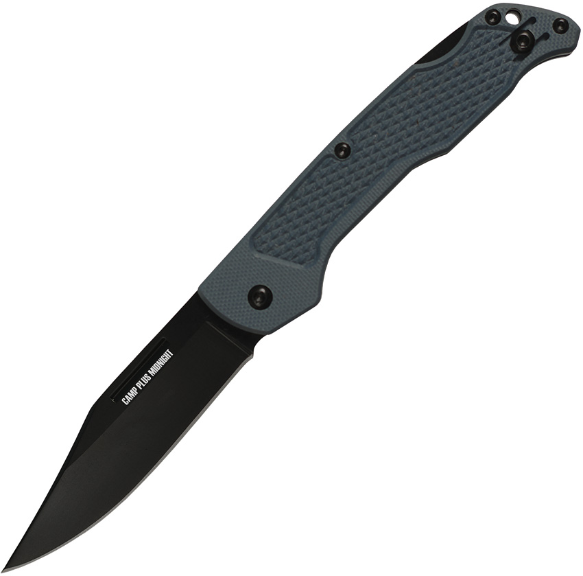 Camp Plus EDC Lockback