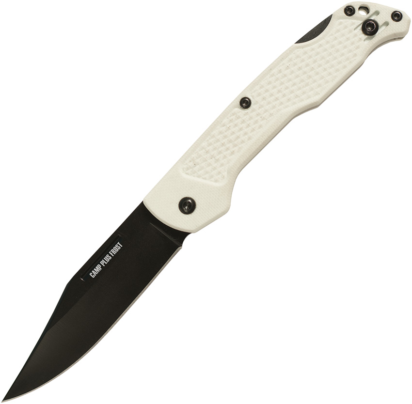 Camp Plus EDC Lockback