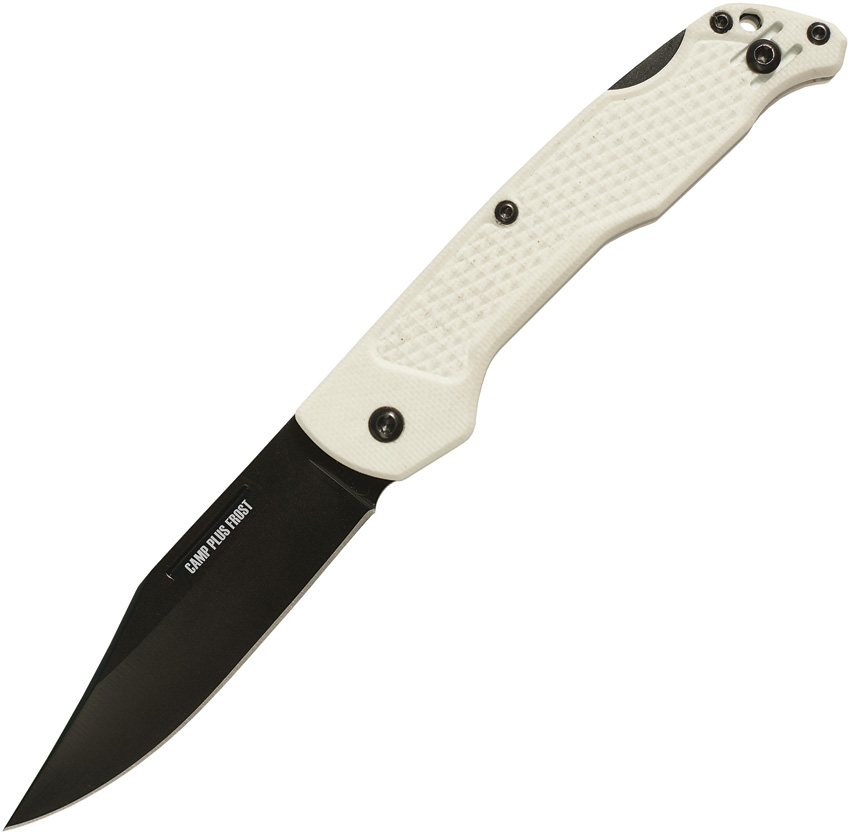 Camp Plus EDC Lockback