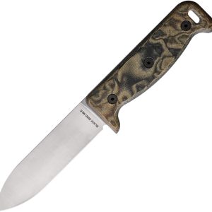 Black Bird ML5 Camo
