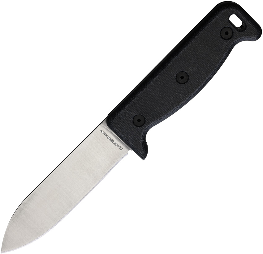 Black Bird S35VN