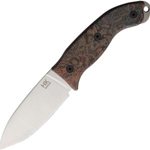 Hiking Knife