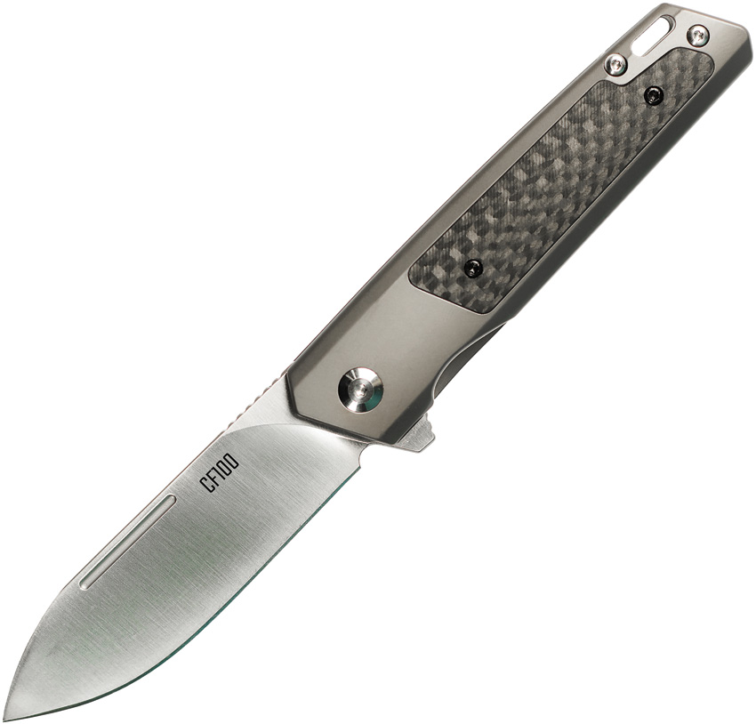CF100 Linerlock