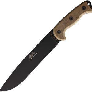 RTAK II Fixed Blade 125th