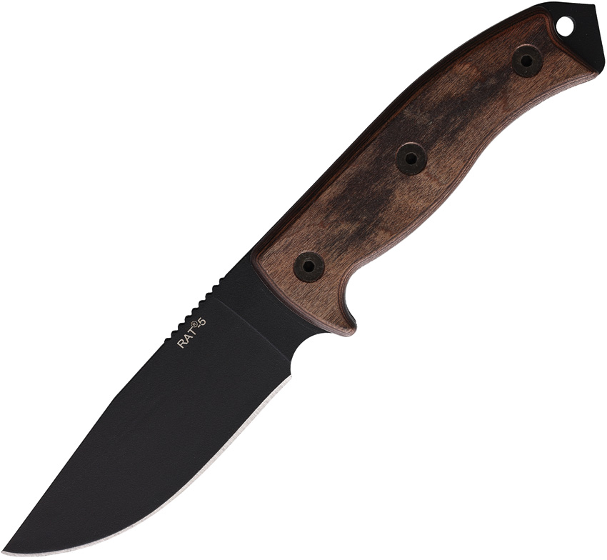 RAT 5 Adventurer