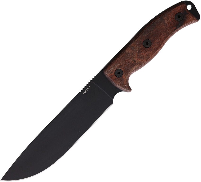 RAT 7 Adventurer