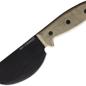 RAT 3 Skinner