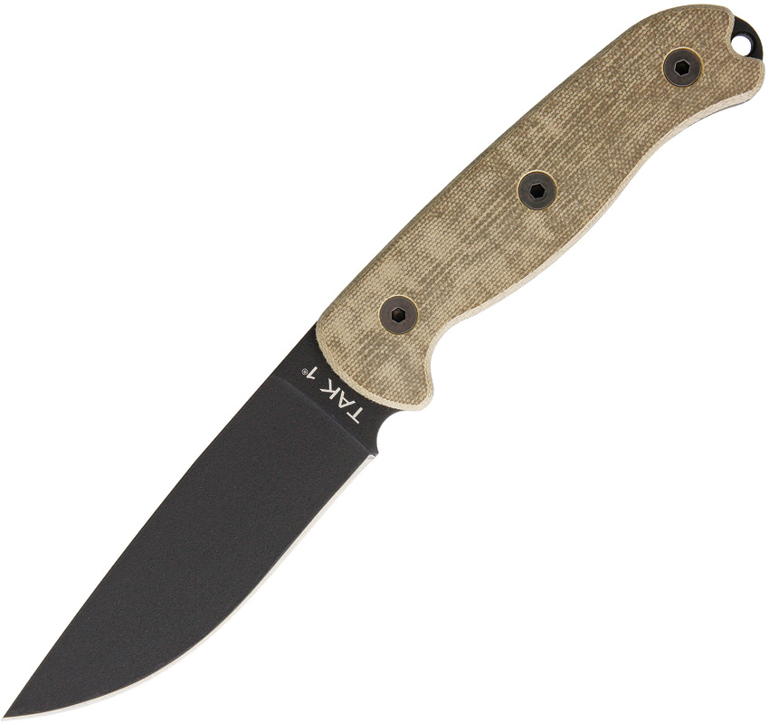 TAK 1 with Nylon Sheath