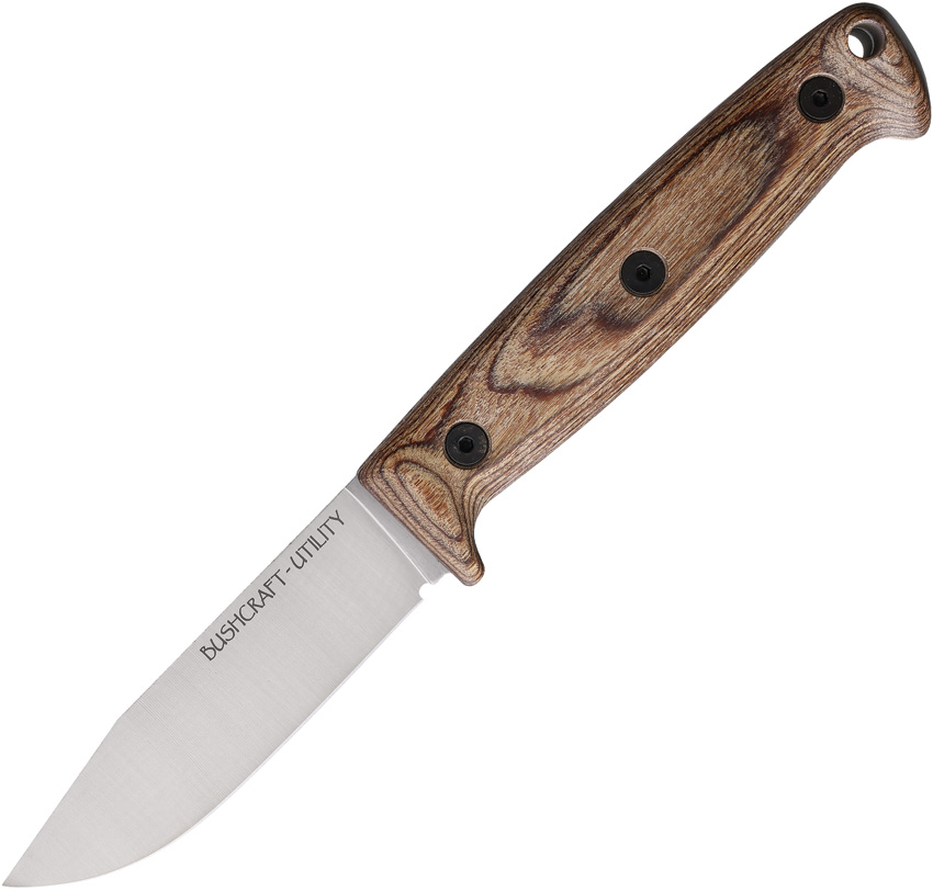 Bushcraft Utility