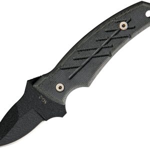 Nona Fixed Blade