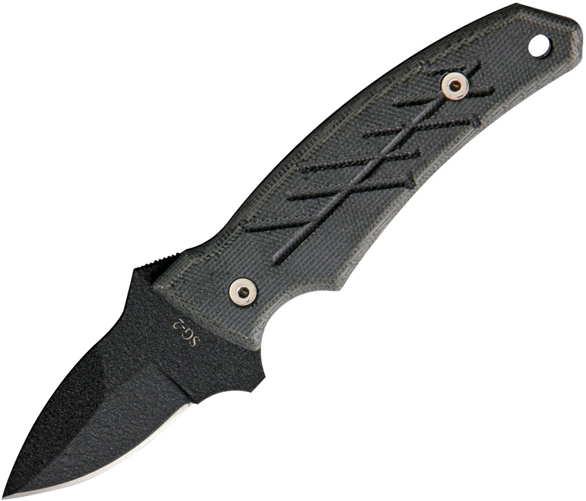 Nona Fixed Blade