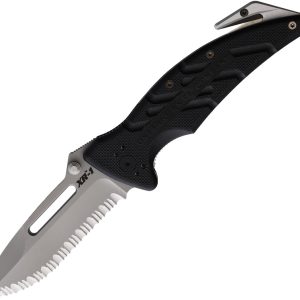 XR-1 Extreme Rescue Linerlock