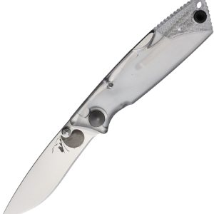 Lockback Ice Series
