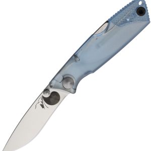 Lockback Ice Series