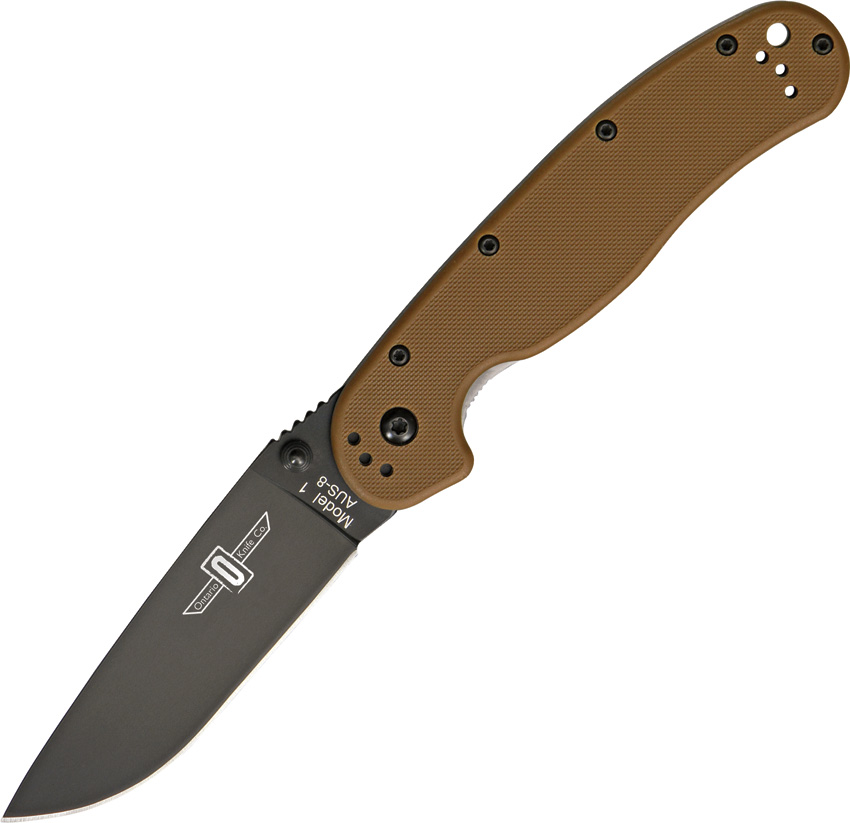 RAT I