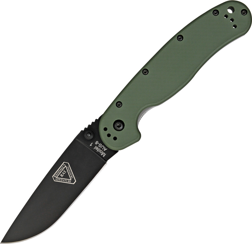 RAT I