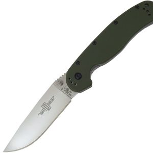 RAT I Linerlock Foliage