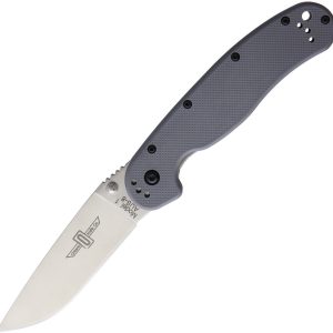 RAT I Linerlock Gray