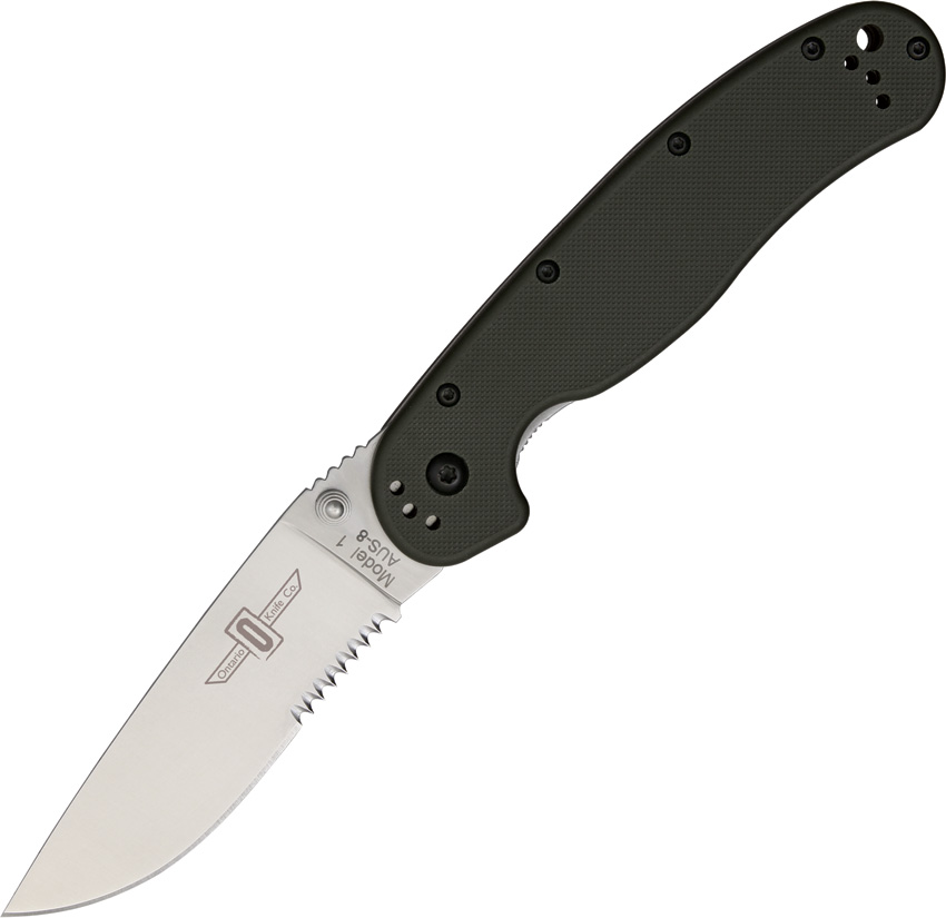 RAT I