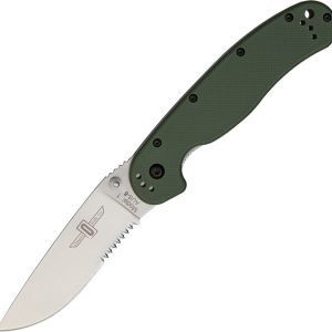 RAT I