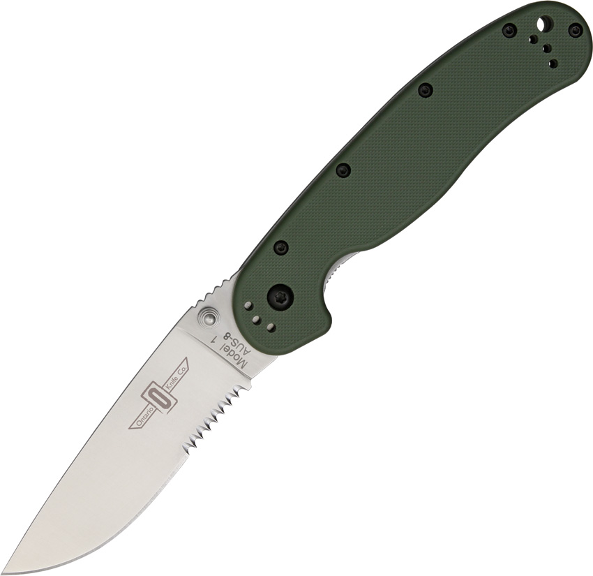 RAT I