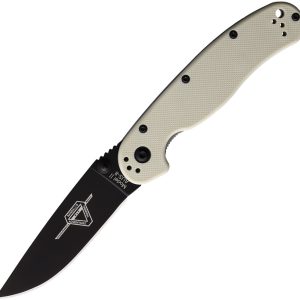 RAT II Linerlock Bone Nylon