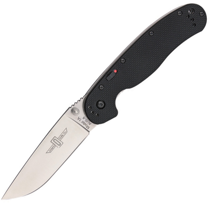 RAT IA SP Linerlock A/O
