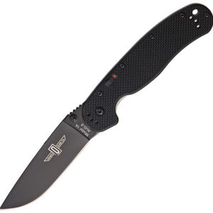 RAT IA BP Linerlock A/O