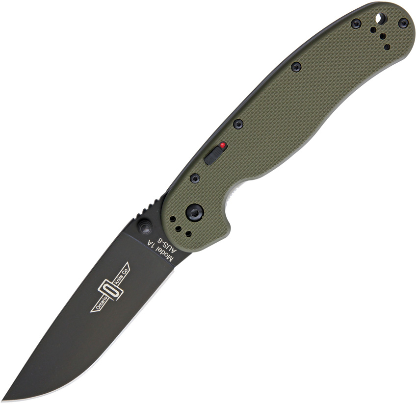 RAT IA Linerlock A/O OD