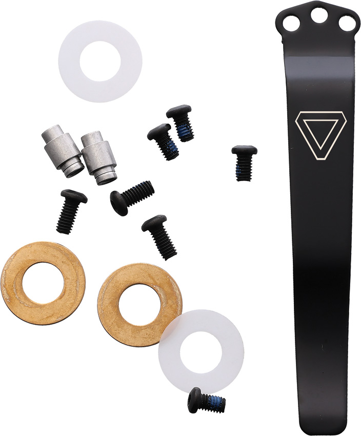 RAT I Parts Kit