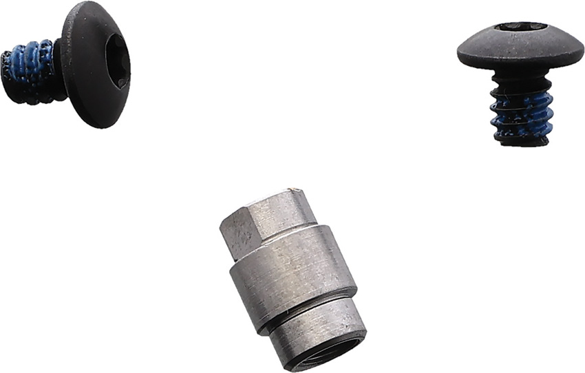 RAT I Folder Parts Kit-Pivot S