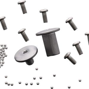 Carter Prime Parts Kit