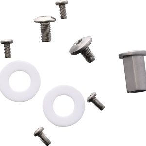 Cerberus Folder Parts Kit