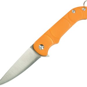 OKC Navigator Linerlock