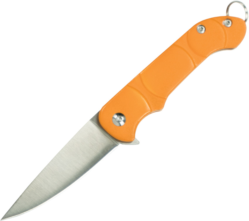 OKC Navigator Linerlock