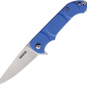 OKC Navigator Linerlock Blue