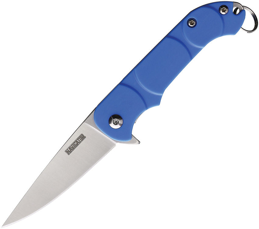 OKC Navigator Linerlock Blue
