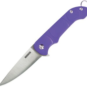 OKC Navigator Linerlock Pur