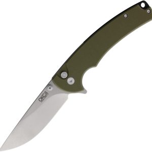 PFC01 Button Lock